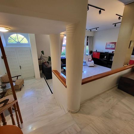 Periklis House Villa Аргостолион Екстериор снимка