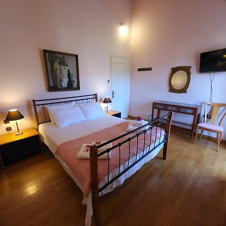 Periklis House Villa Аргостолион Екстериор снимка