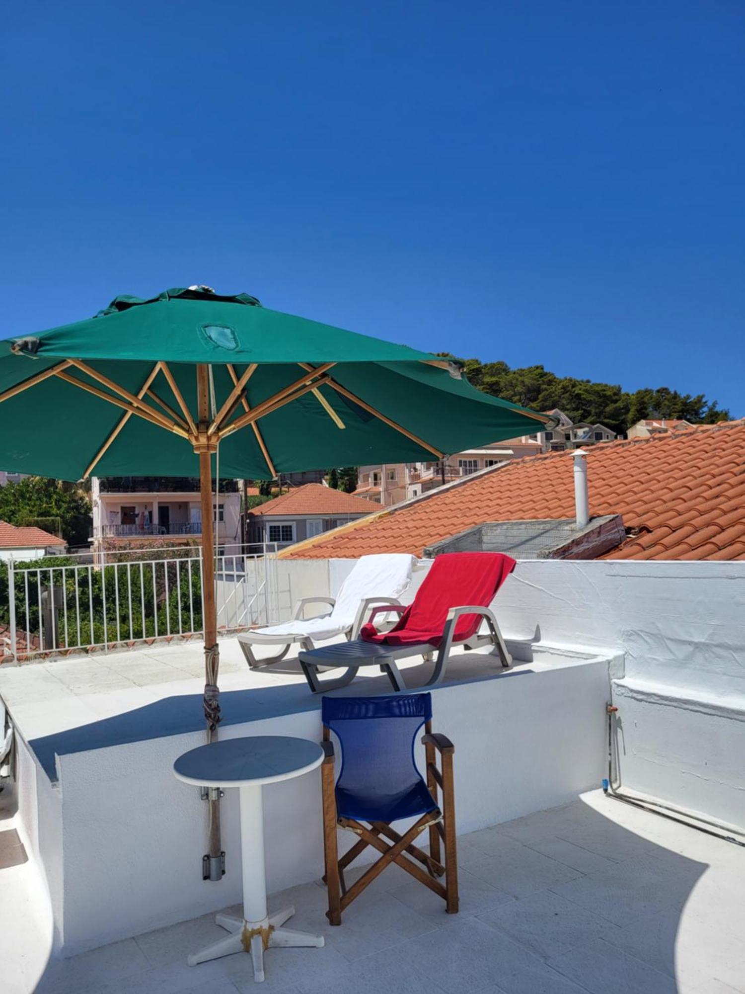 Periklis House Villa Аргостолион Екстериор снимка