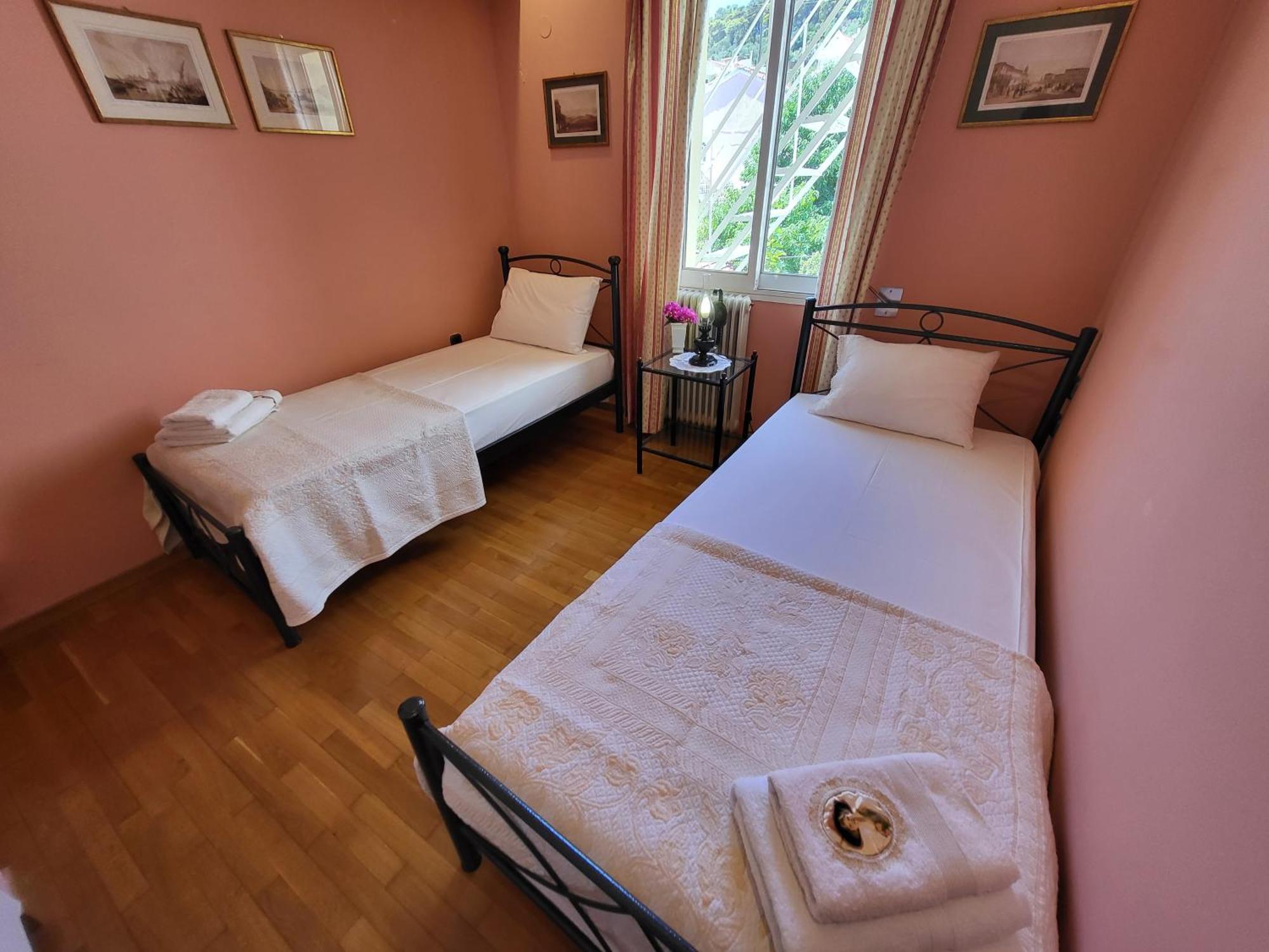Periklis House Villa Аргостолион Екстериор снимка