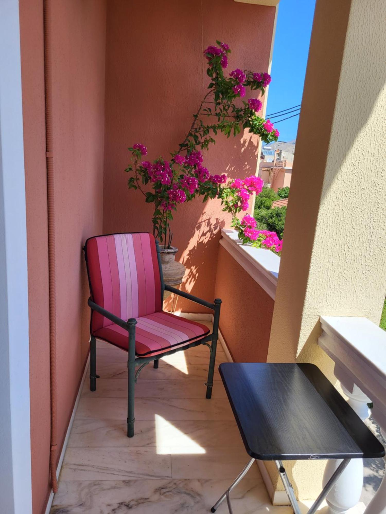 Periklis House Villa Аргостолион Екстериор снимка