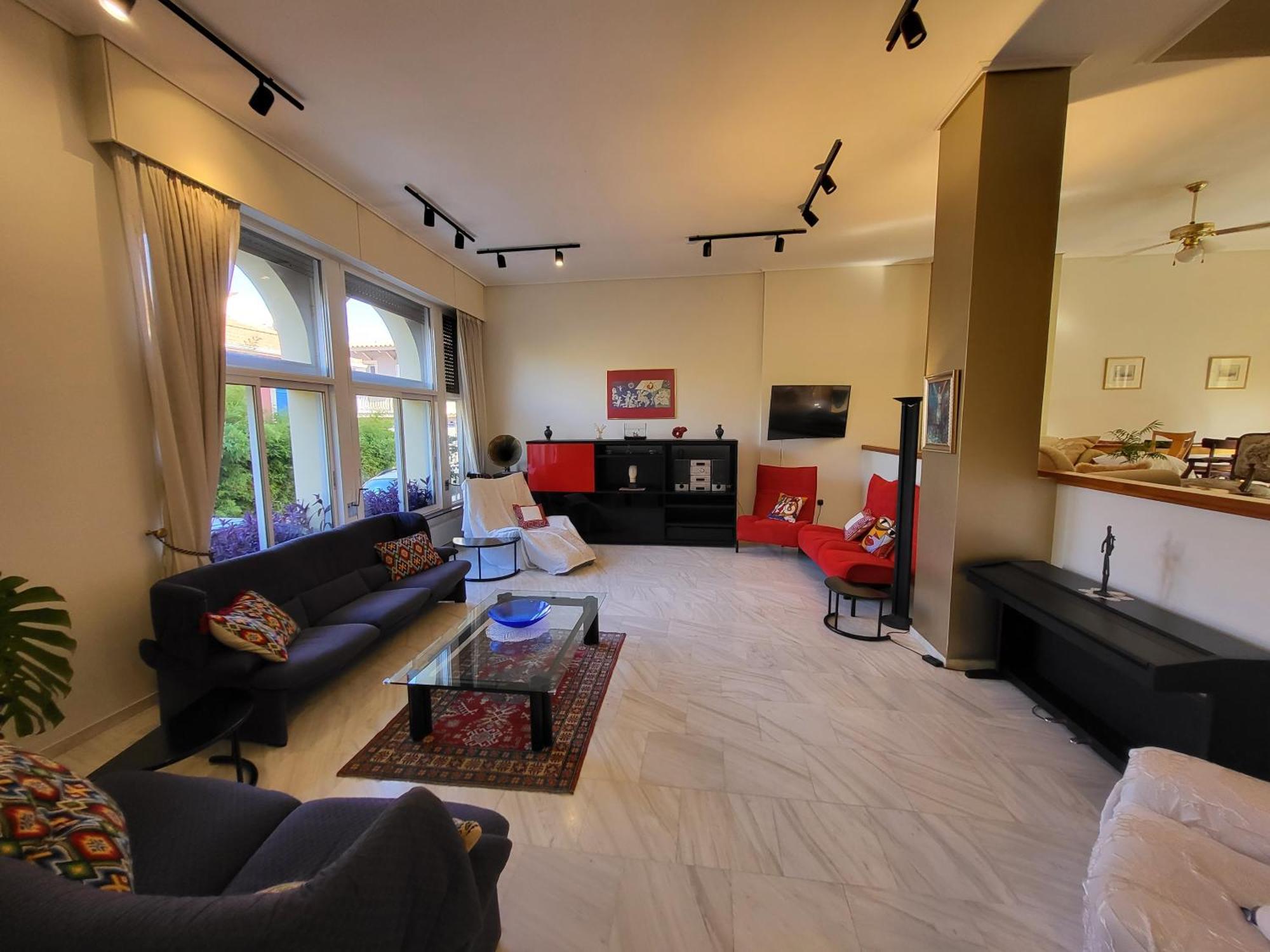 Periklis House Villa Аргостолион Екстериор снимка