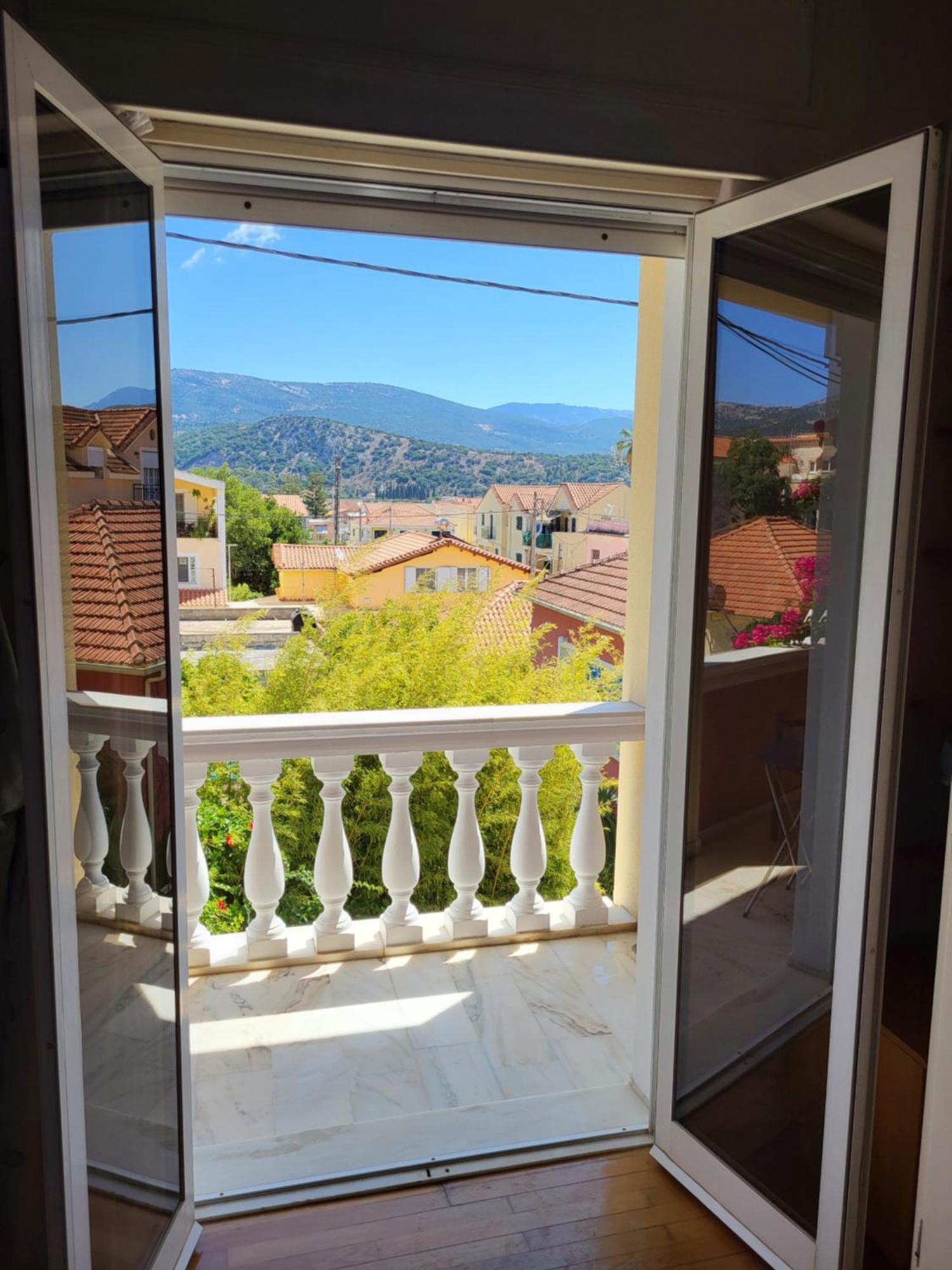 Periklis House Villa Аргостолион Екстериор снимка