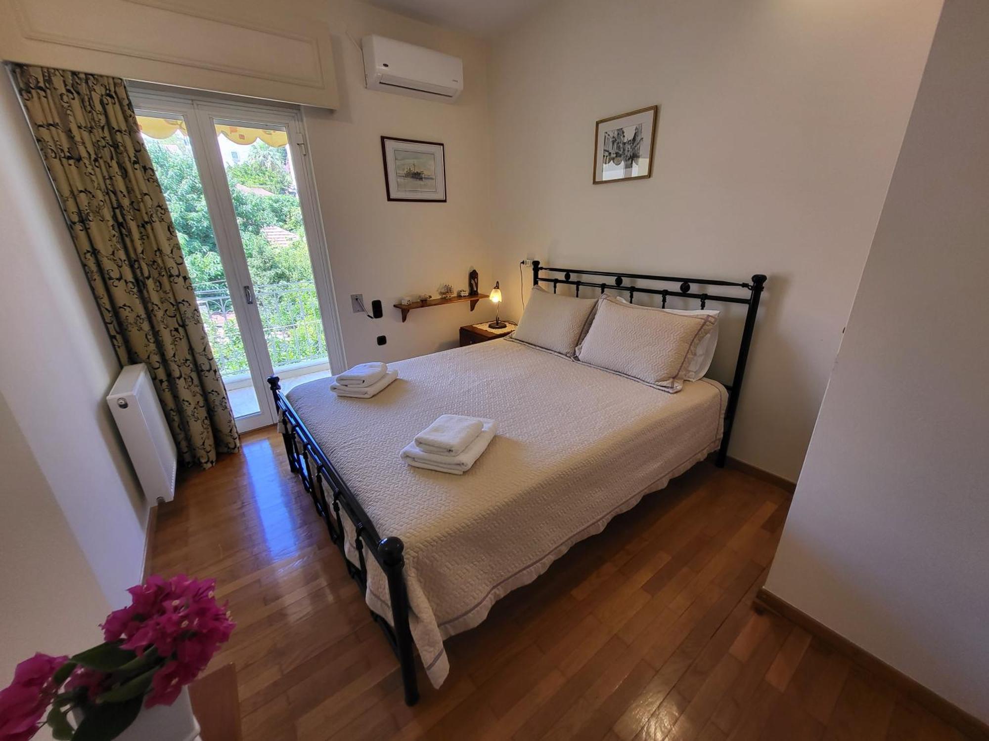 Periklis House Villa Аргостолион Екстериор снимка