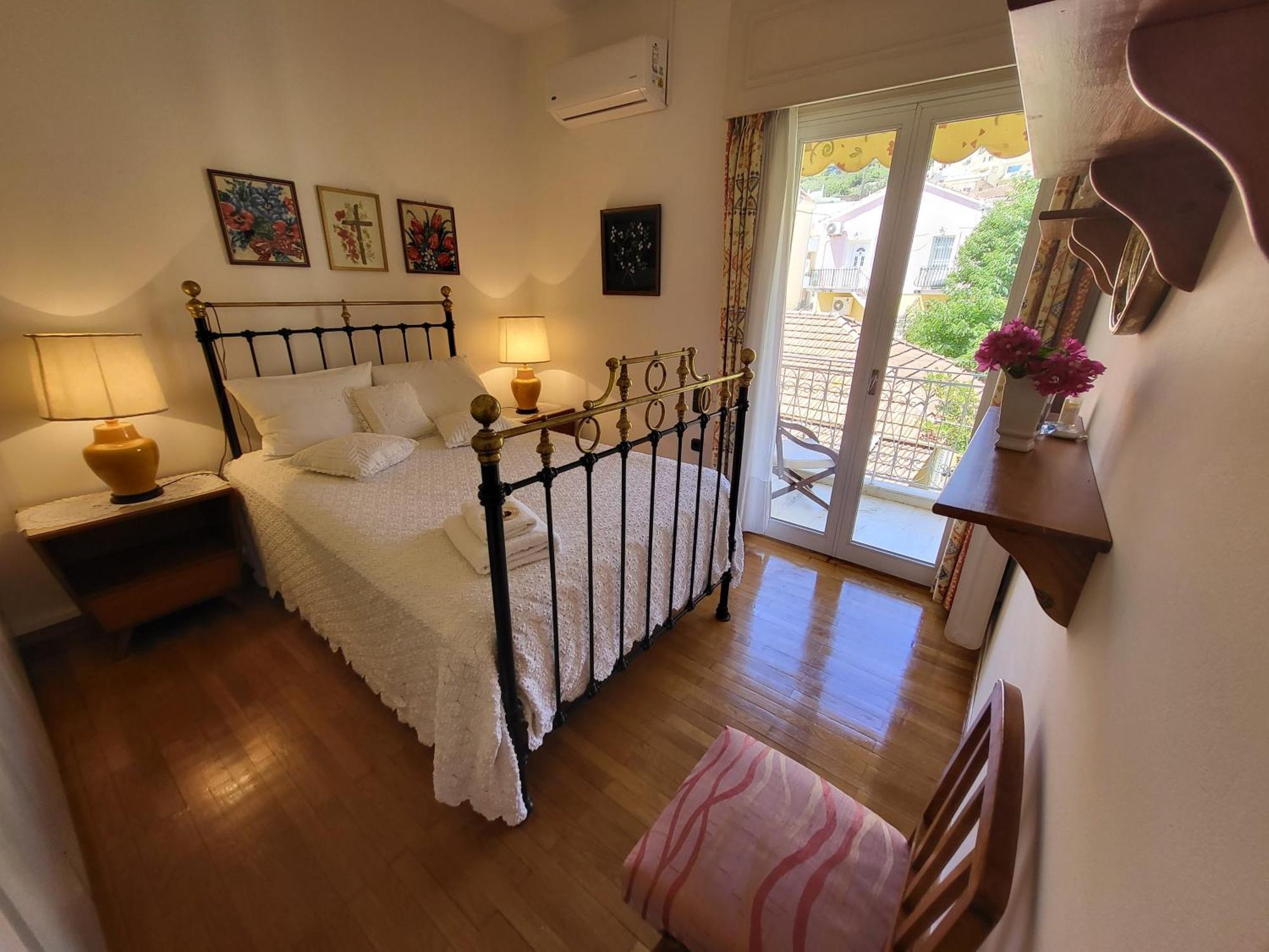 Periklis House Villa Аргостолион Екстериор снимка