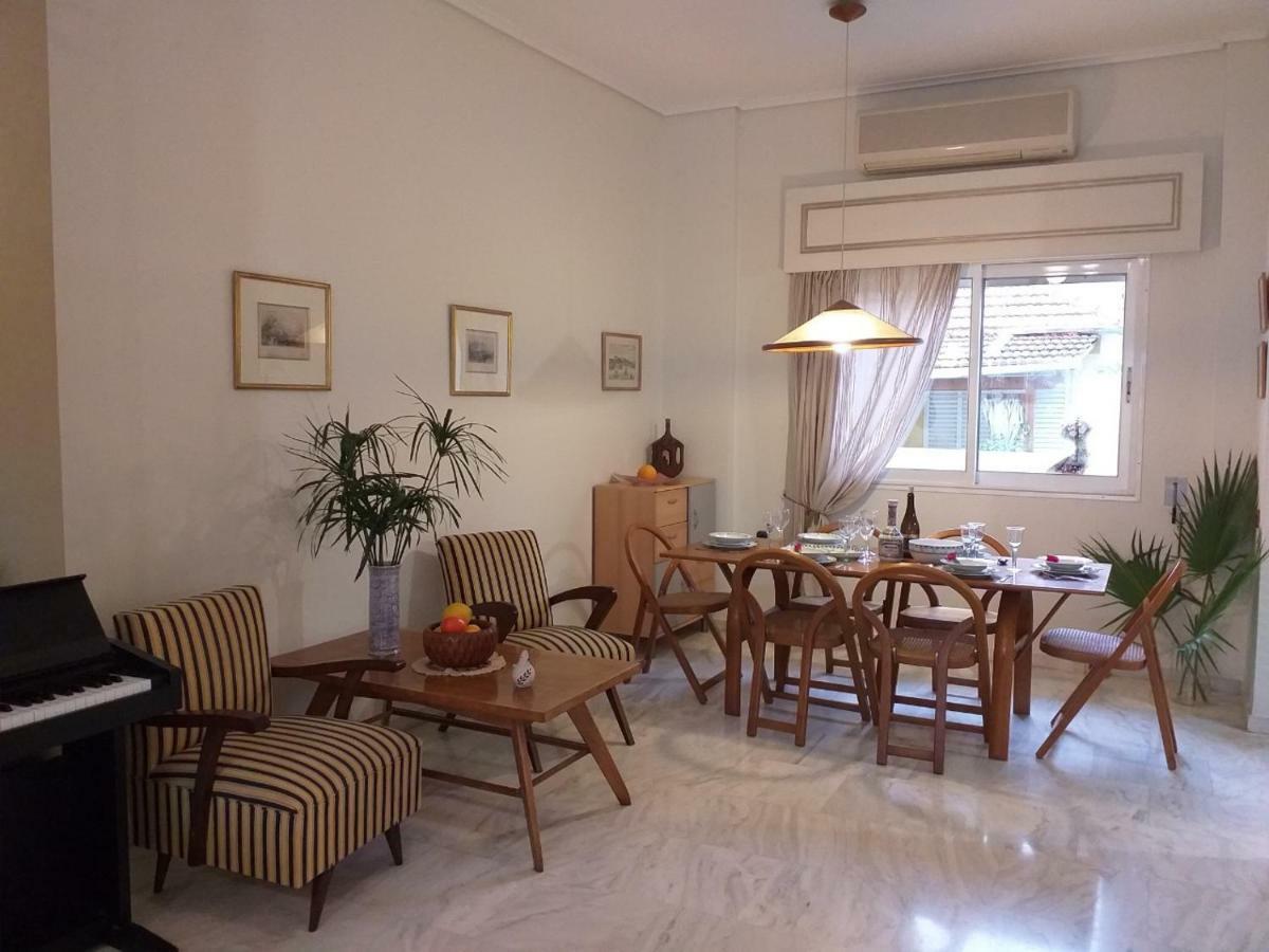Periklis House Villa Аргостолион Екстериор снимка