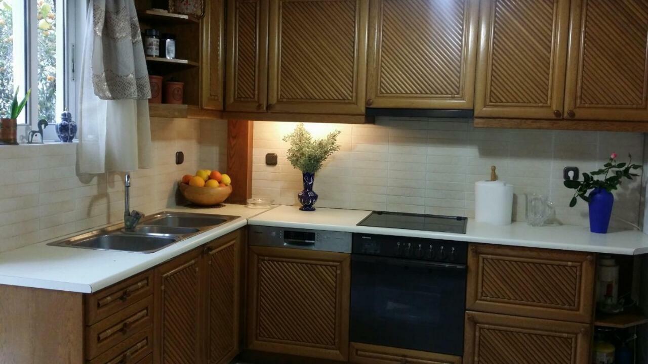 Periklis House Villa Аргостолион Екстериор снимка